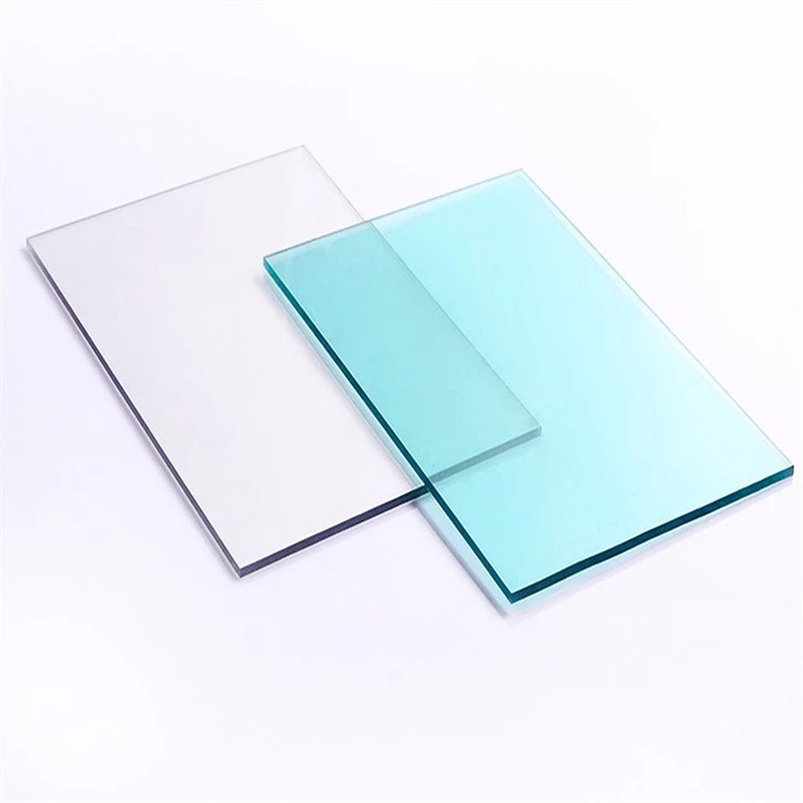General Purpose Food Grade Polycarbonate Sheet