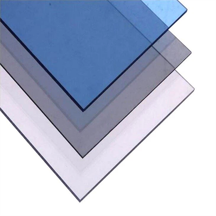 General Purpose Food Grade Polycarbonate Sheet