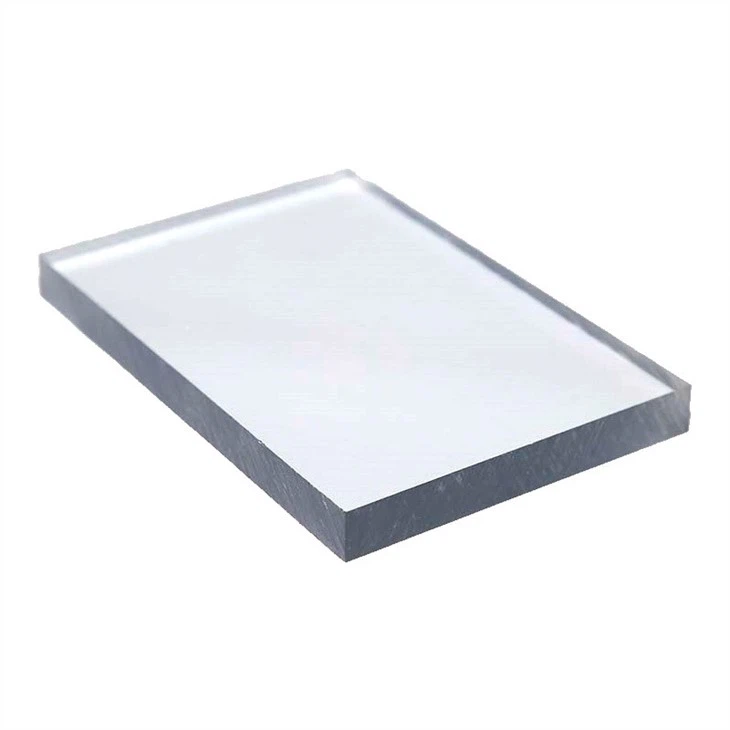 General Purpose Food Grade Polycarbonate Sheet