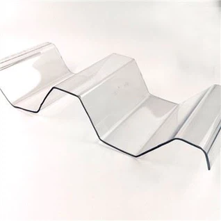 paneles transparentes de policarbonato para huracanes