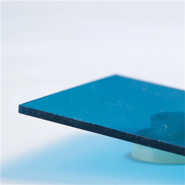 Cheap 4mm 6mm 8mm Solid Polycarbonate Sheet