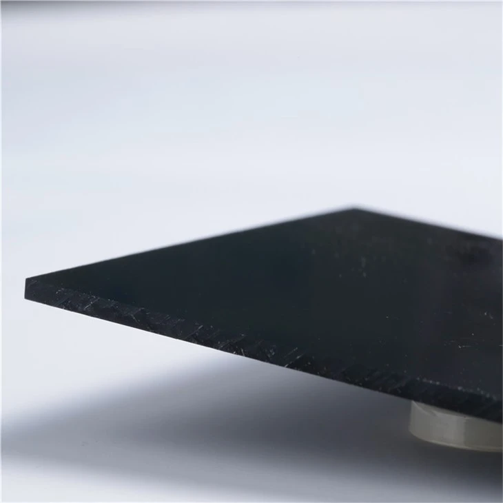 Cheap 4mm 6mm 8mm Solid Polycarbonate Sheet